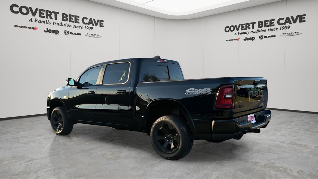 New 2026 Black Ram Big Horn/Lone Star image 6