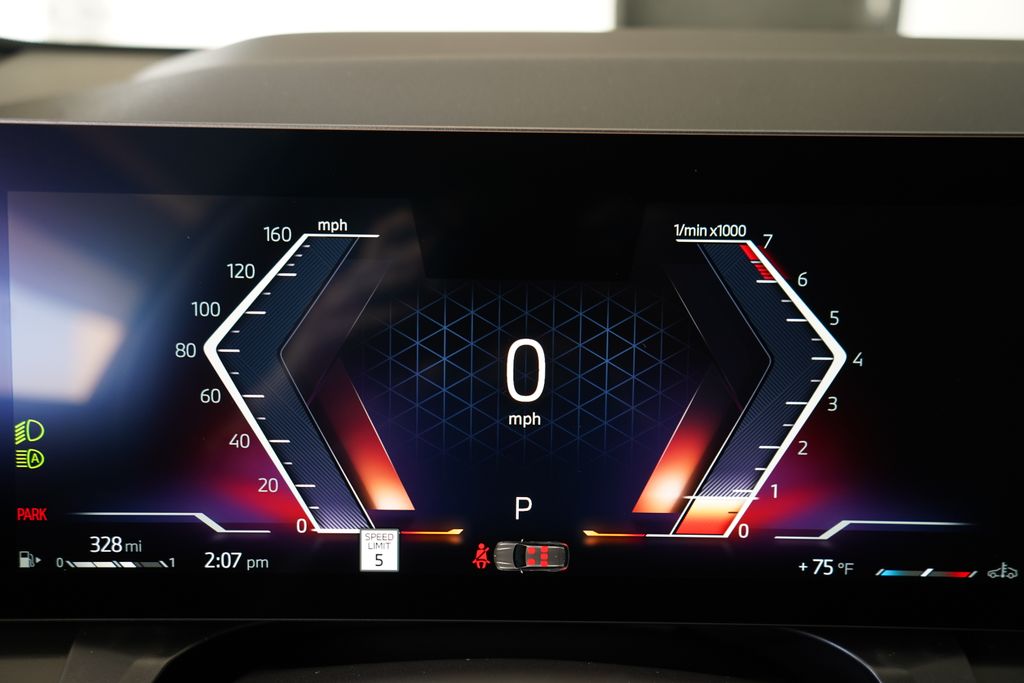 Thumbnail: 2026 BMW X3 - 17