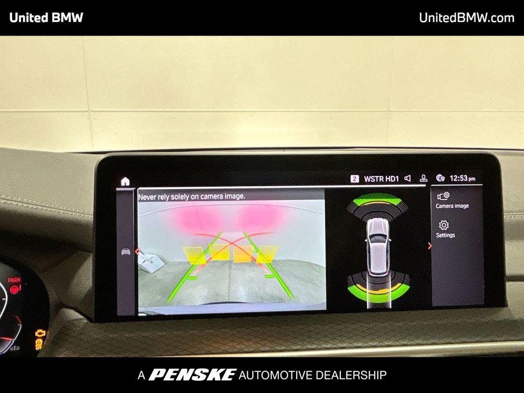 Thumbnail: 2022 BMW X3 - 17