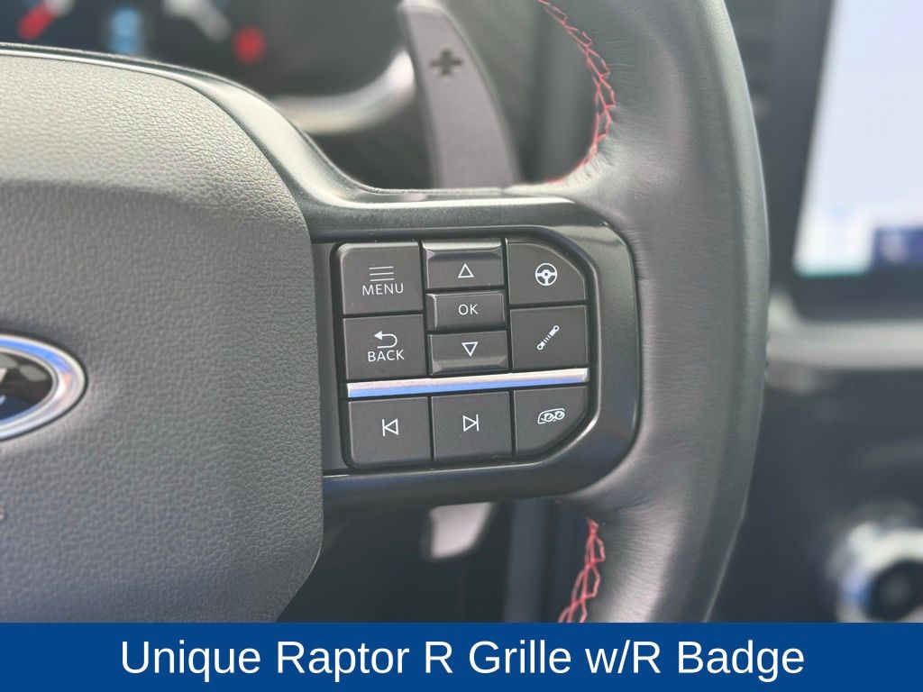 2023 Ford F-150 Raptor R