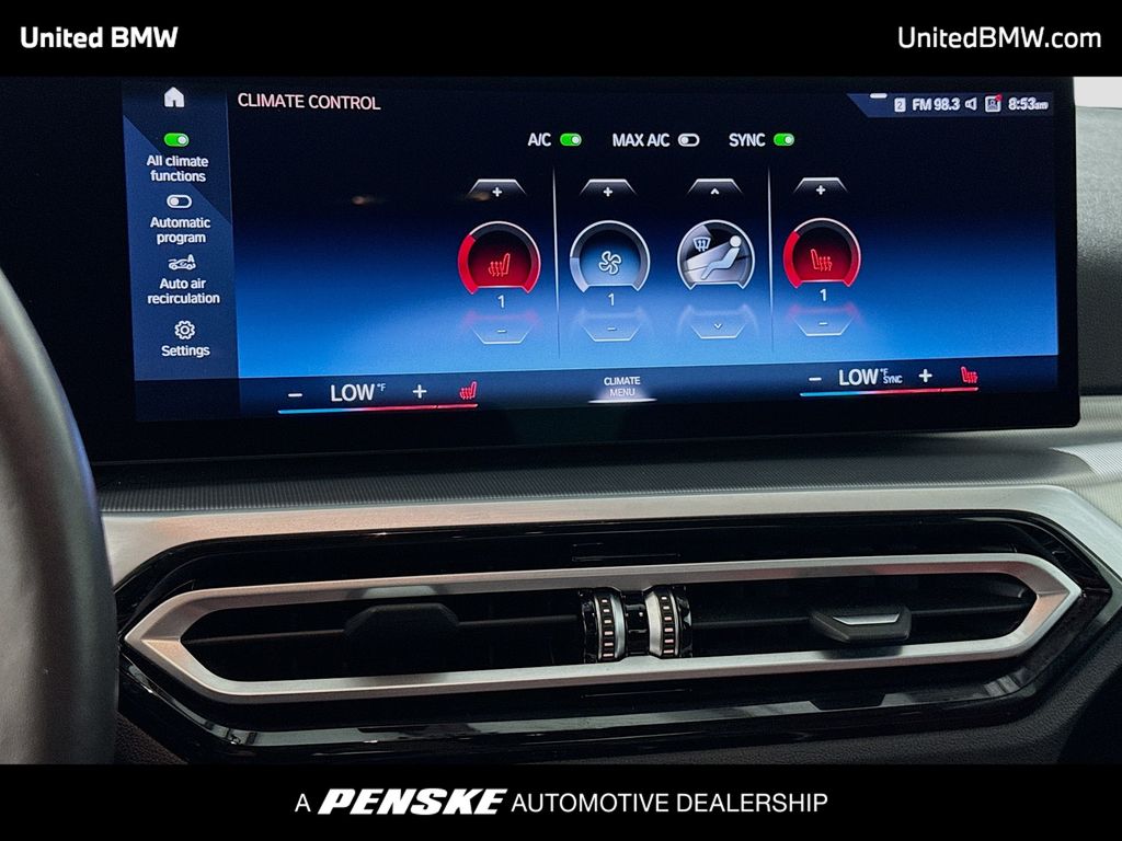 Thumbnail: 2023 BMW 3 Series - 11