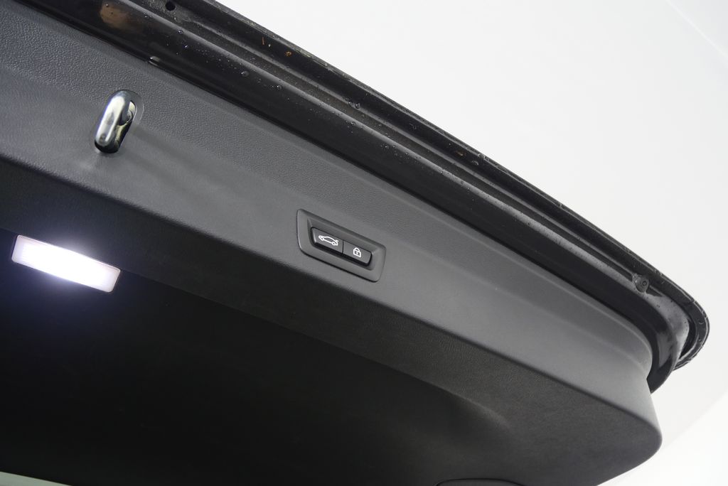 Thumbnail: 2021 BMW X3 - 18