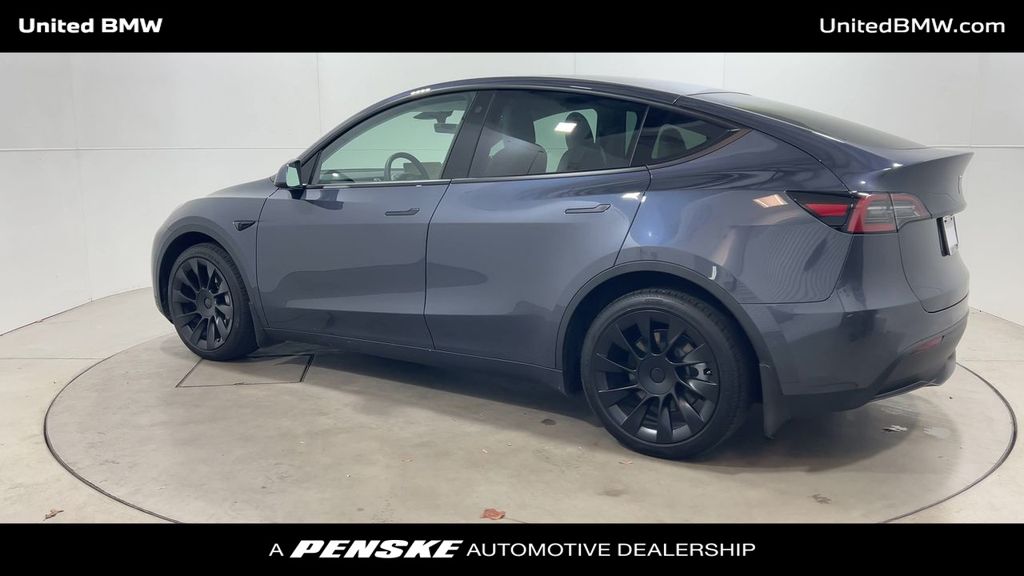 2022 Tesla Model Y Long Range 6