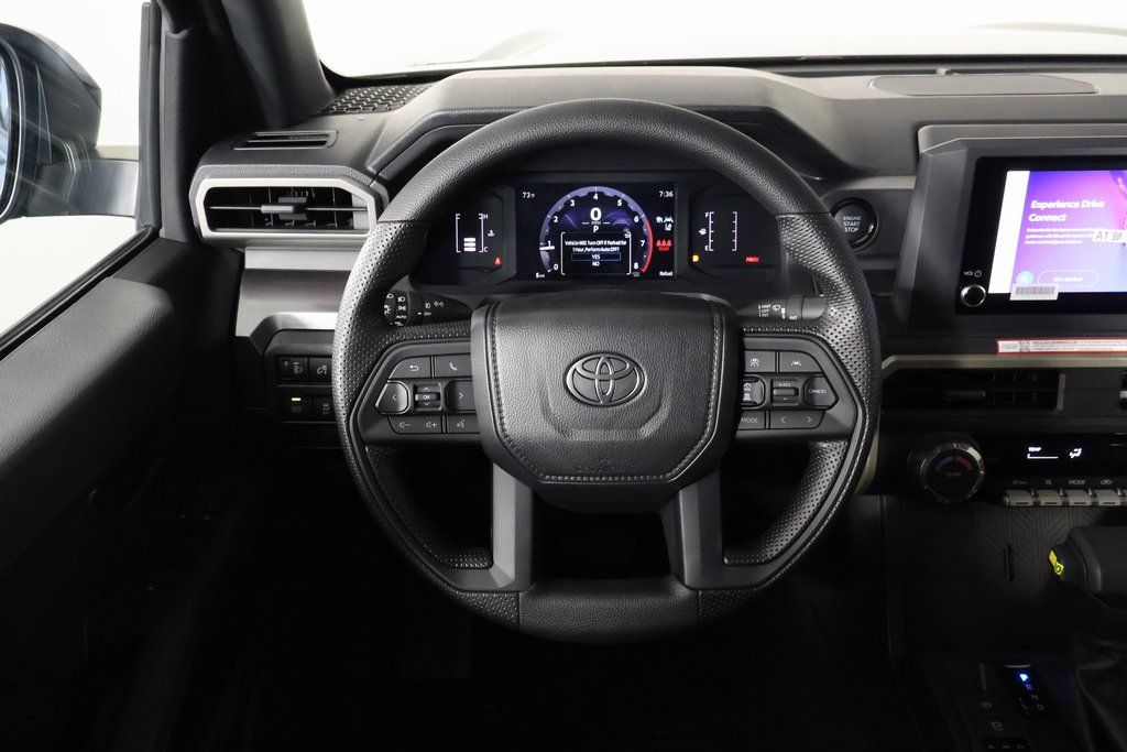 Thumbnail: 2025 Toyota Tacoma - 3