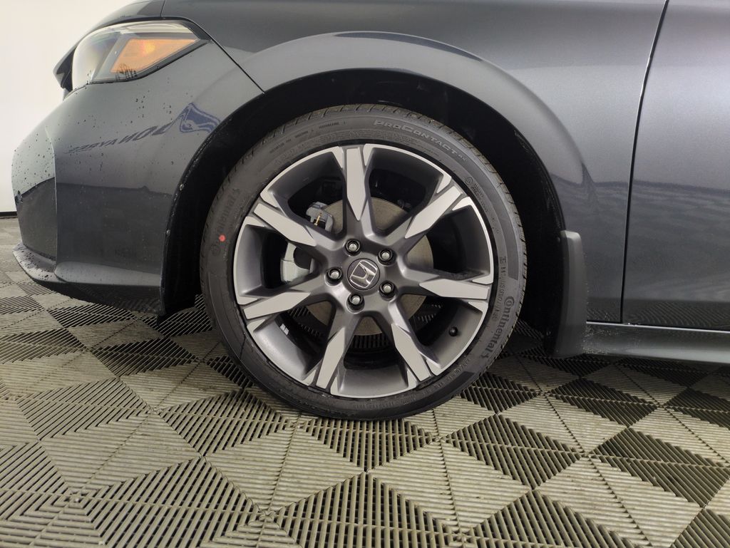 New 2026 Honda Civic Hybrid For Sale in Fort Wayne, IN