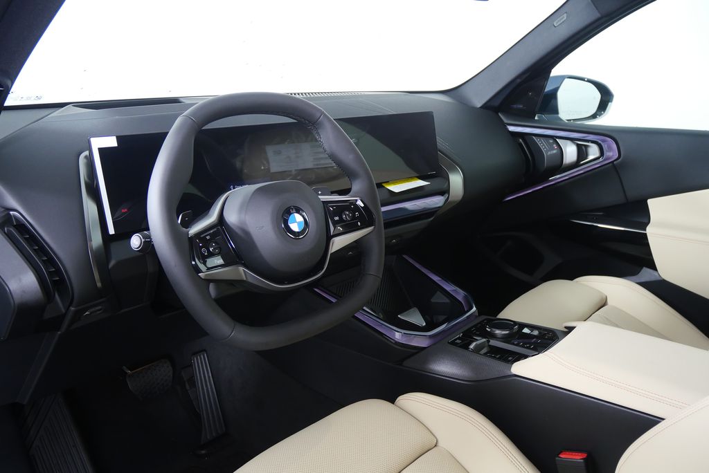 Thumbnail: 2026 BMW X3 - 13