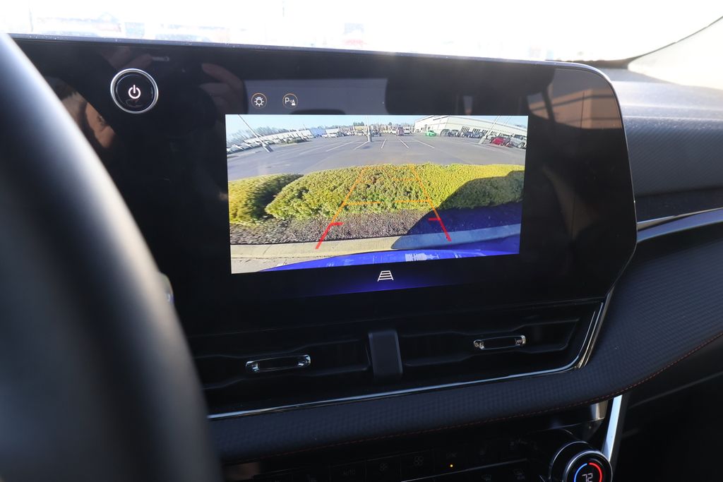 Thumbnail: 2025 Chevrolet Equinox - 20