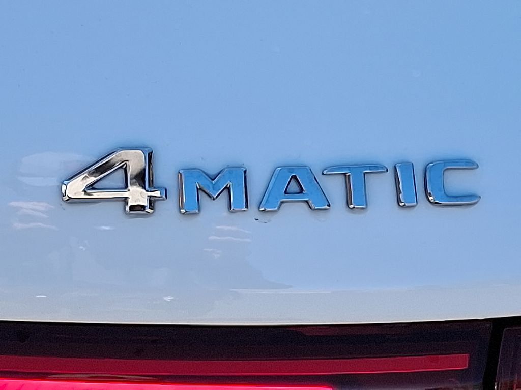 Thumbnail: 2025 Mercedes-Benz GLB - 24