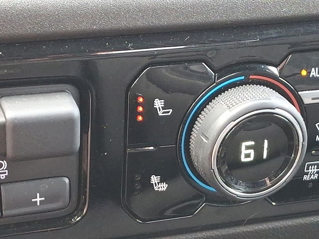 Thumbnail: 2026 Chevrolet Silverado 1500 - 25