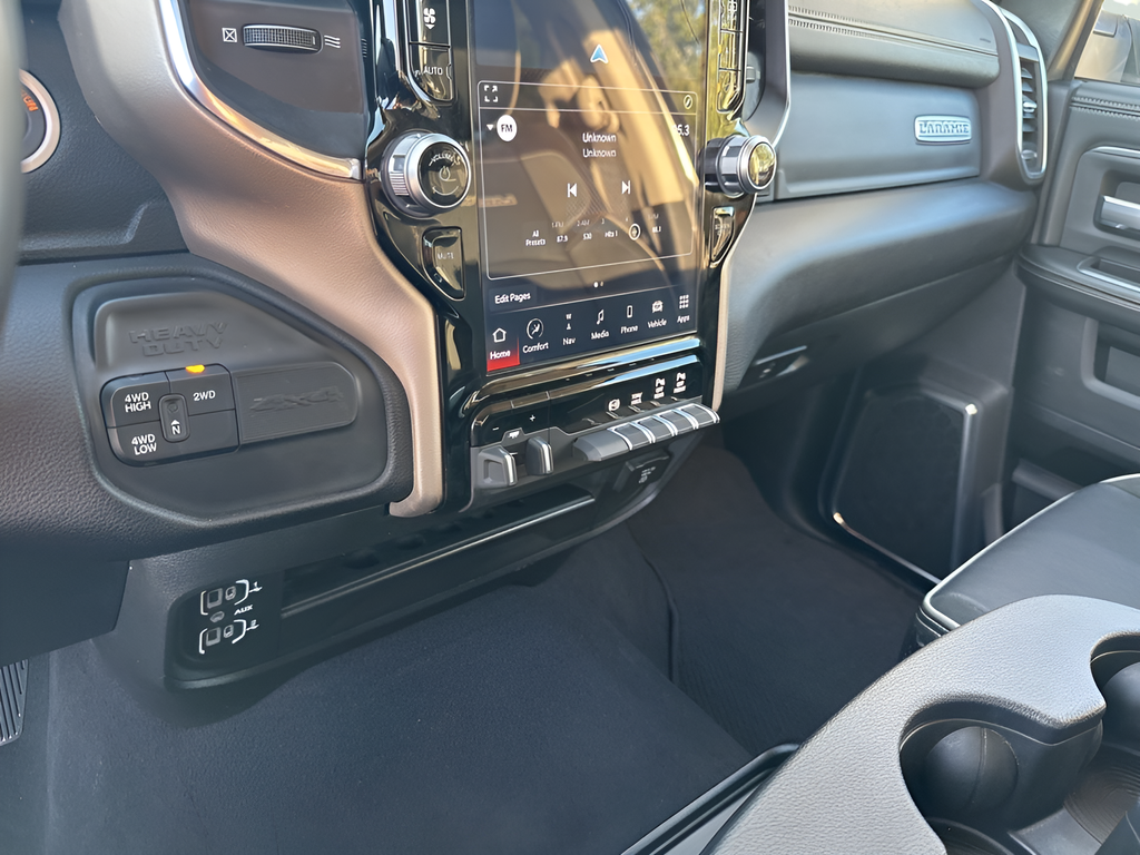 Used Car 2024 Ram 2500  Laramie For Sale Under $60,000 In Austin, Texas