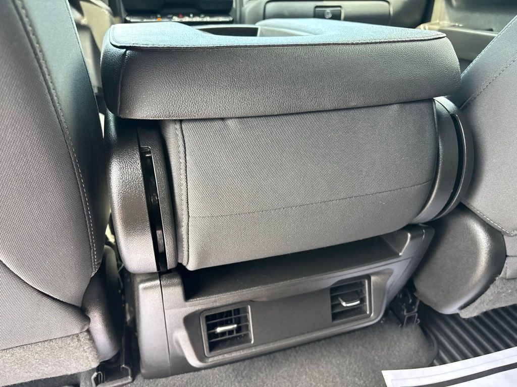Used 2022 Chevrolet Silverado 1500 LTD Truck