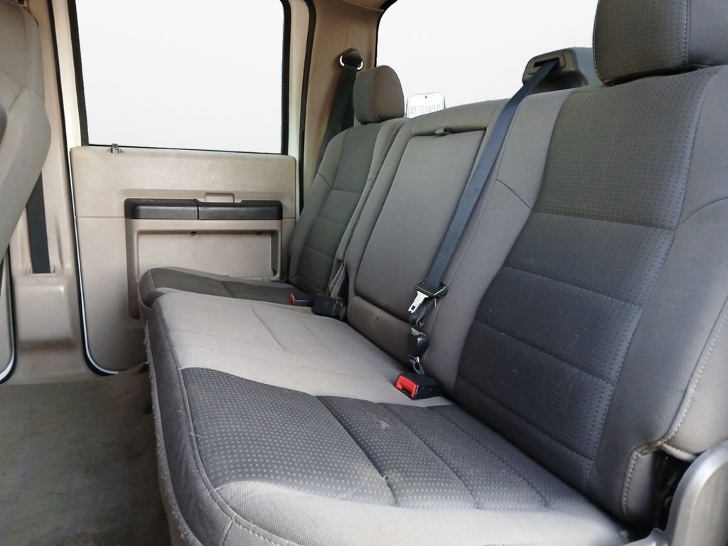 Used Car 2010 Ford F-250sd  Xlt For Sale Under $15,000 In Austin, Texas