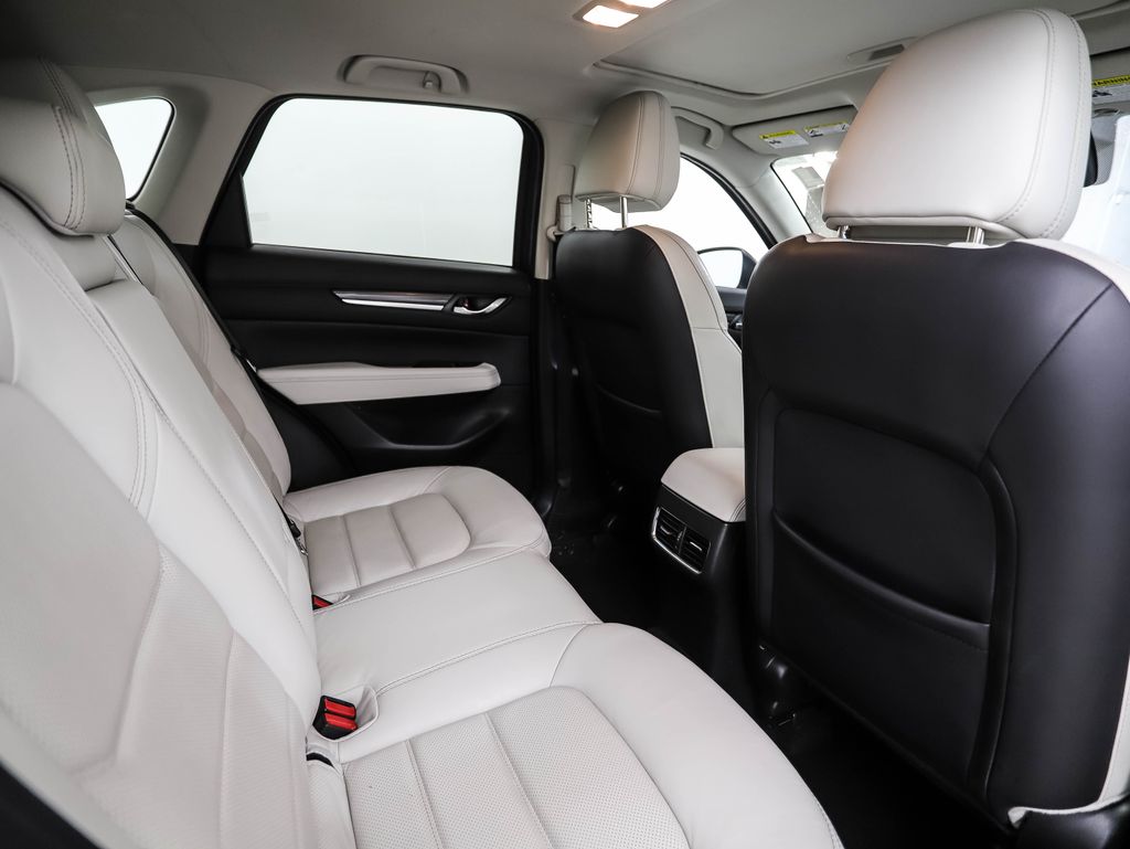 Thumbnail: 2020 Mazda CX-5 - 25