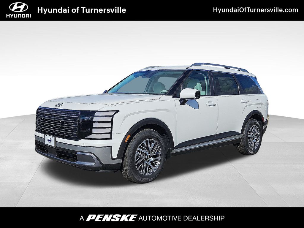 Thumbnail: 2026 Hyundai Palisade - 1