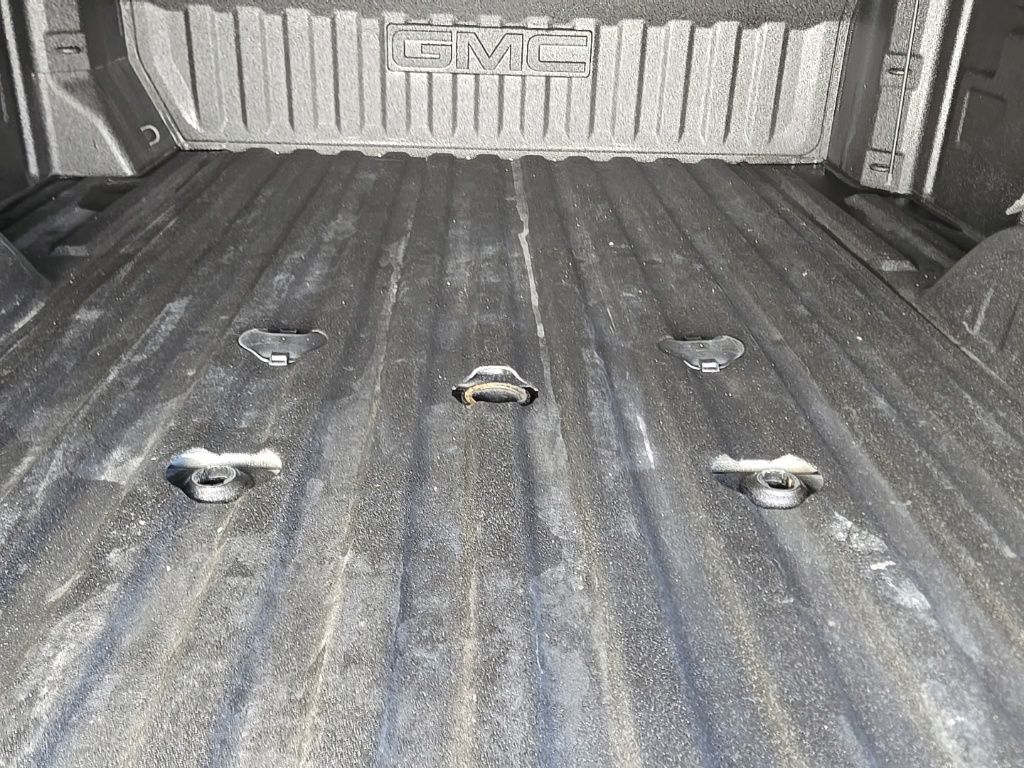 Used 2026 White GMC Denali Ultimate image 61