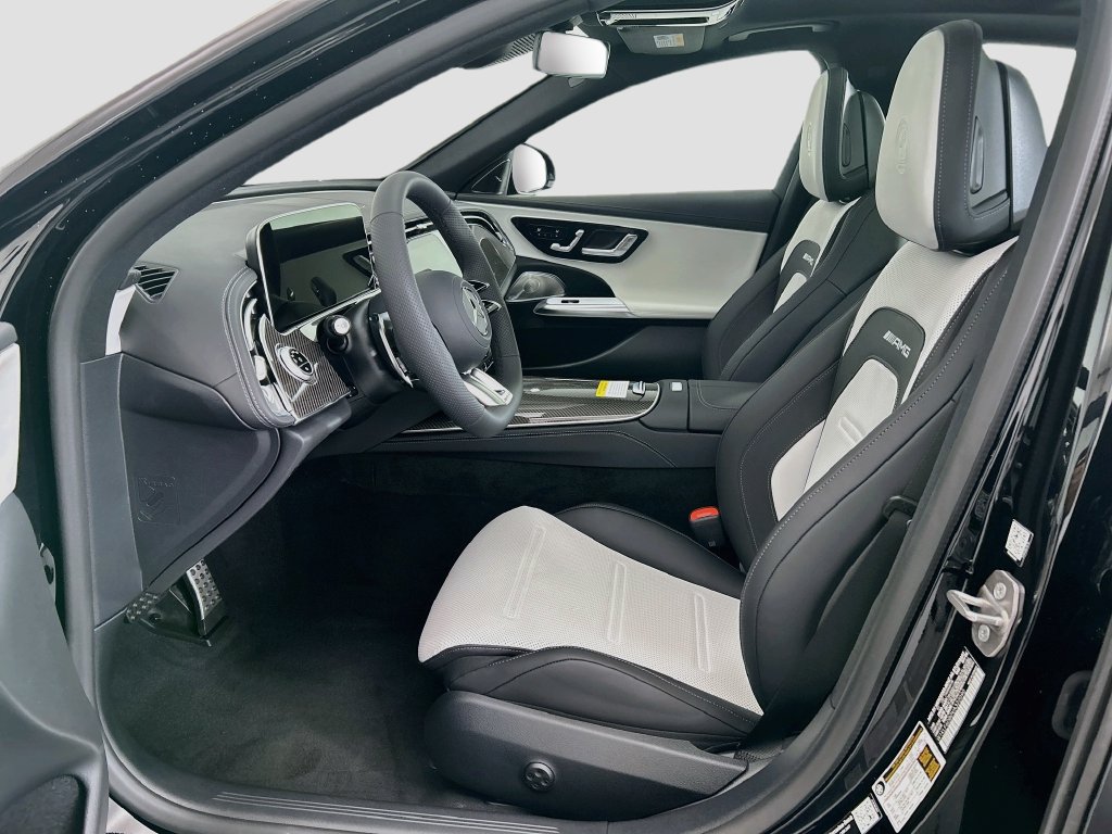 Thumbnail: 2027 Mercedes-Benz E-Class - 18
