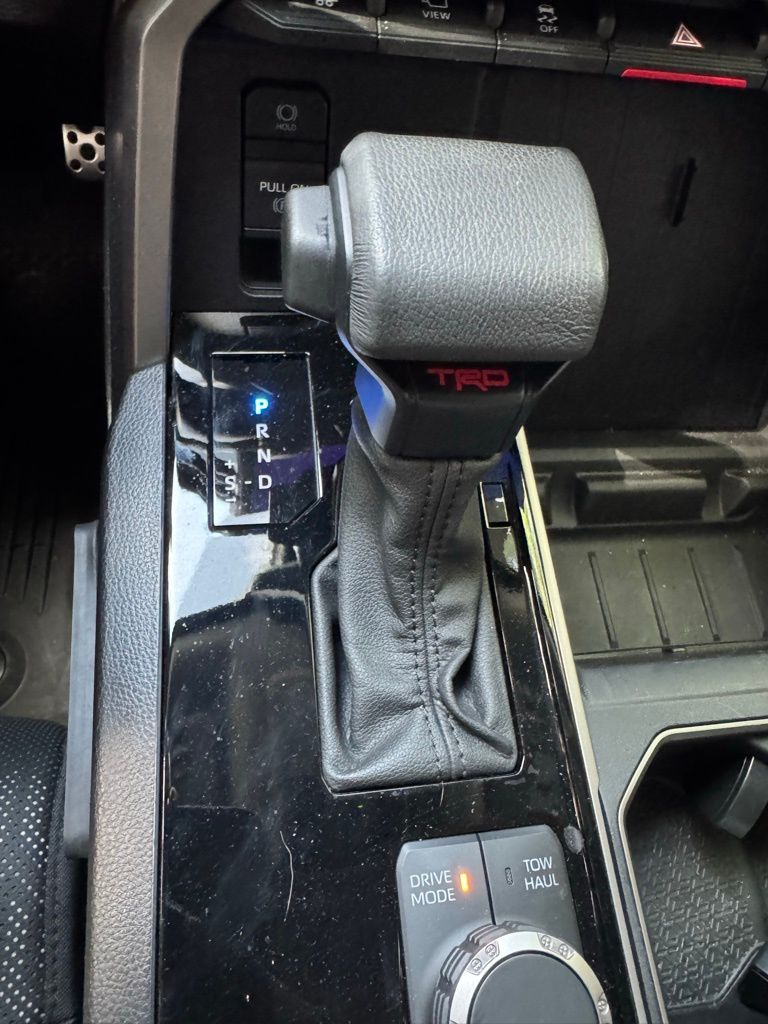 2022 Toyota Tundra SR5 27