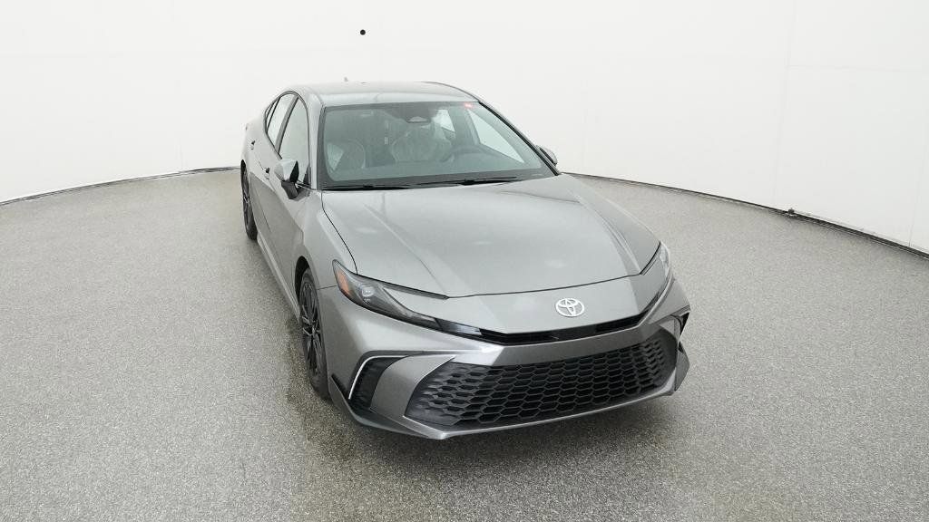 Thumbnail: 2025 Toyota Camry - 16