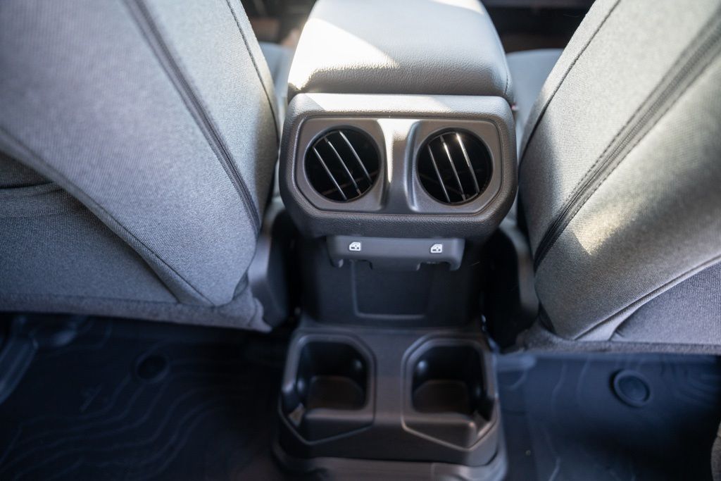 2025 Jeep Wrangler 4-Door Sport S - Photo 25