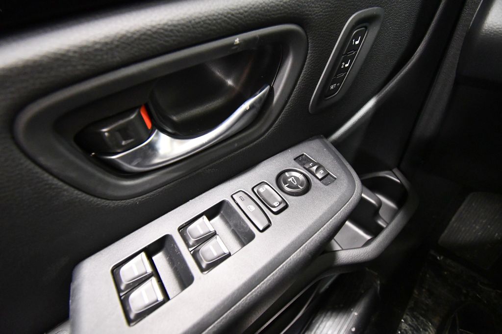 New 2026 Honda Pilot SUV
