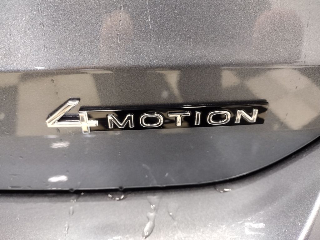 Taos SEL 4MOTION