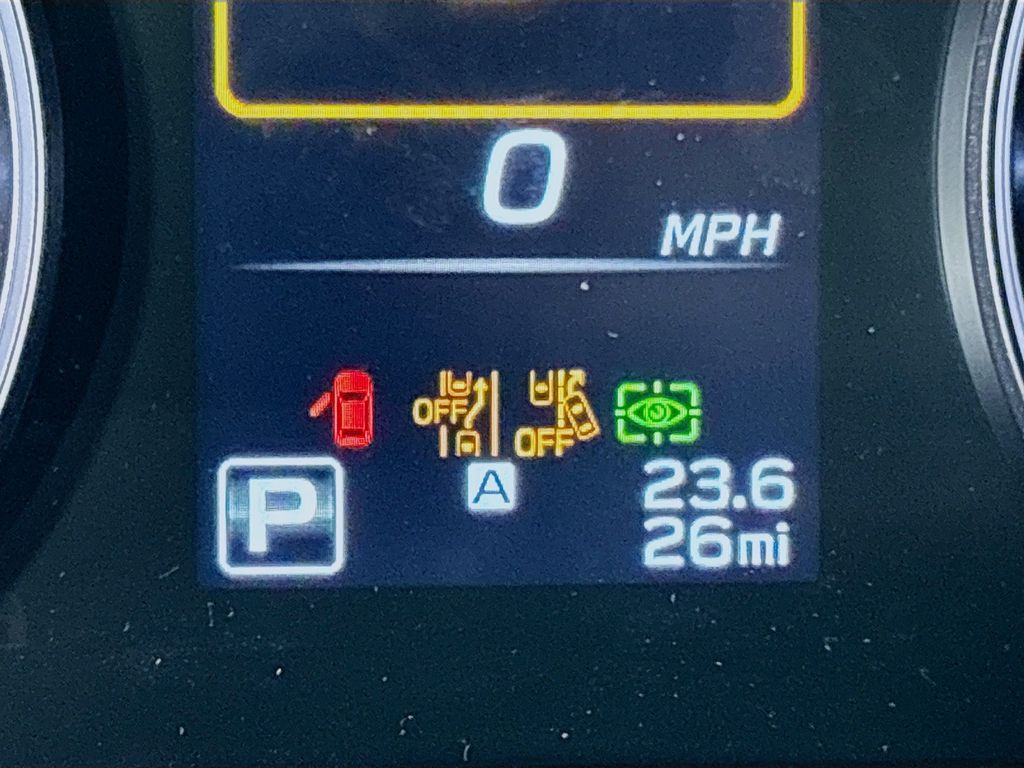 2025 Subaru Ascent Limited Bronze Edition