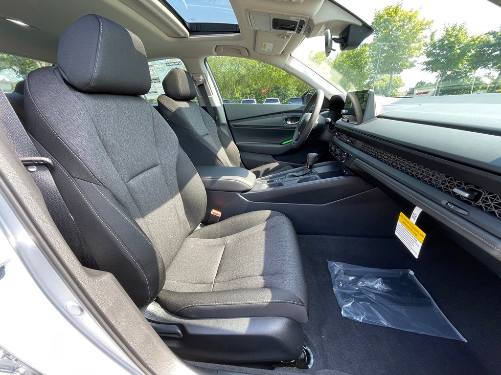 Thumbnail: 2026 Honda Accord - 32