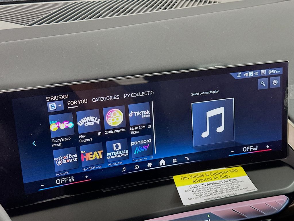 Thumbnail: 2025 BMW X3 - 11