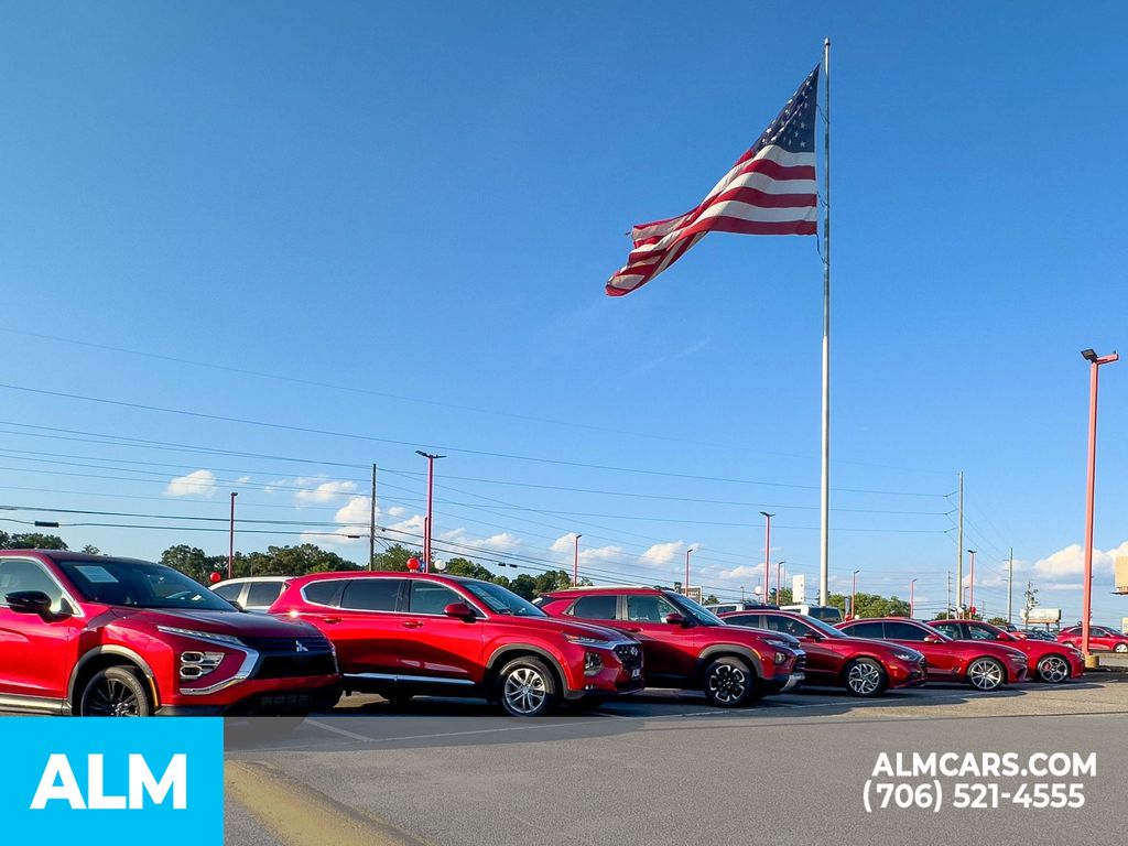 2020 Hyundai Elantra Value Edition photo 23