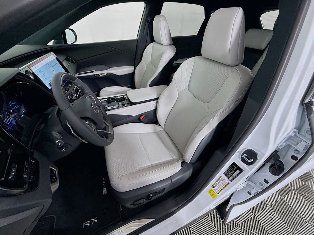 Thumbnail: 2026 Lexus RX - 22
