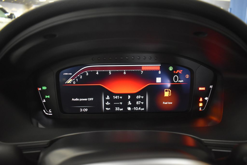 Thumbnail: 2025 Honda Civic - 18