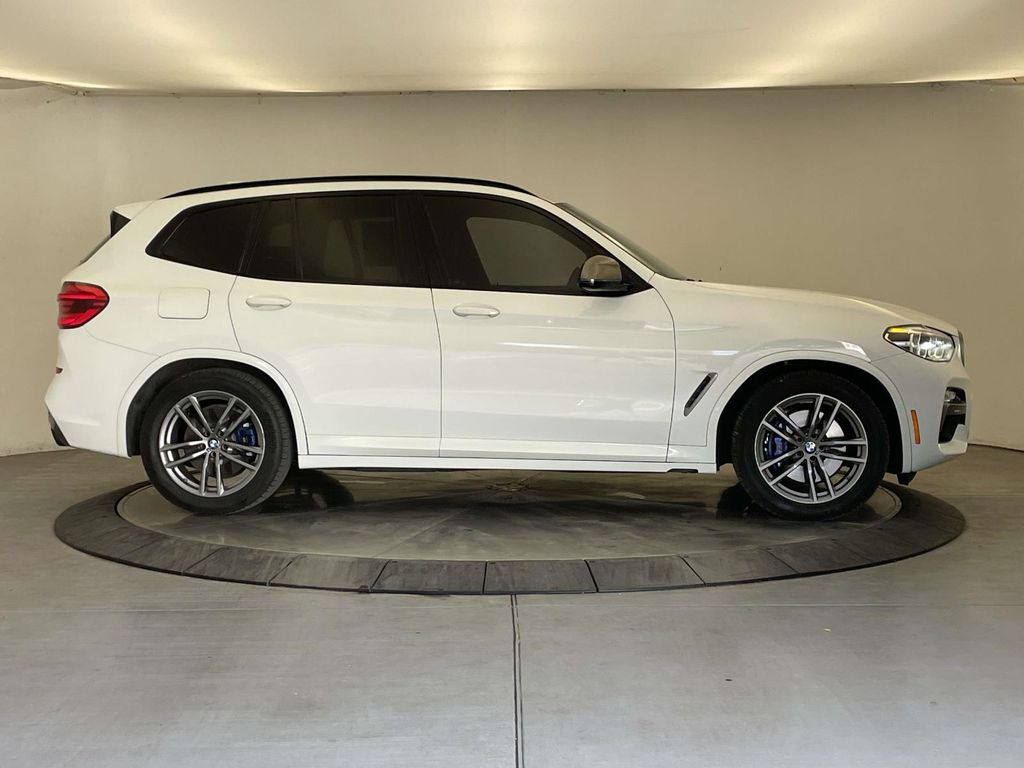 2019 BMW X3 M40i - 7