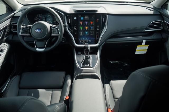 Thumbnail: 2025 Subaru Outback - 7
