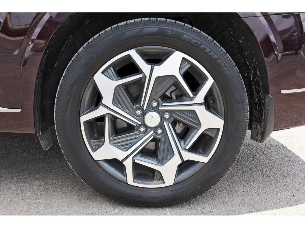 Used 2022 Hyundai Palisade SUV