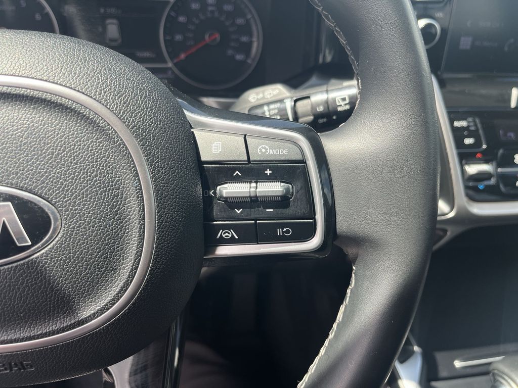 Thumbnail: 2021 Kia Sorento - 27