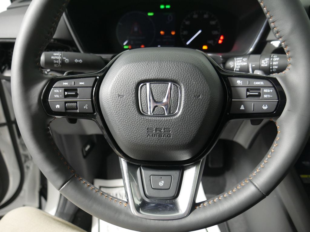 Thumbnail: 2026 Honda CR-V - 17