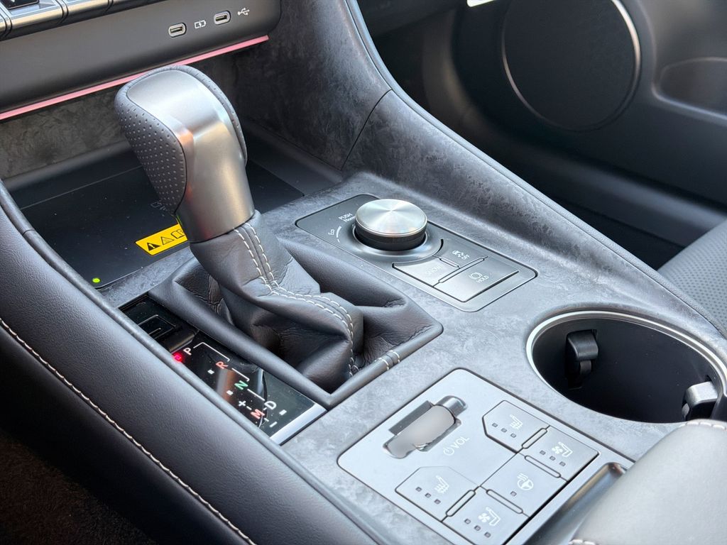 Thumbnail: 2026 Lexus IS - 20