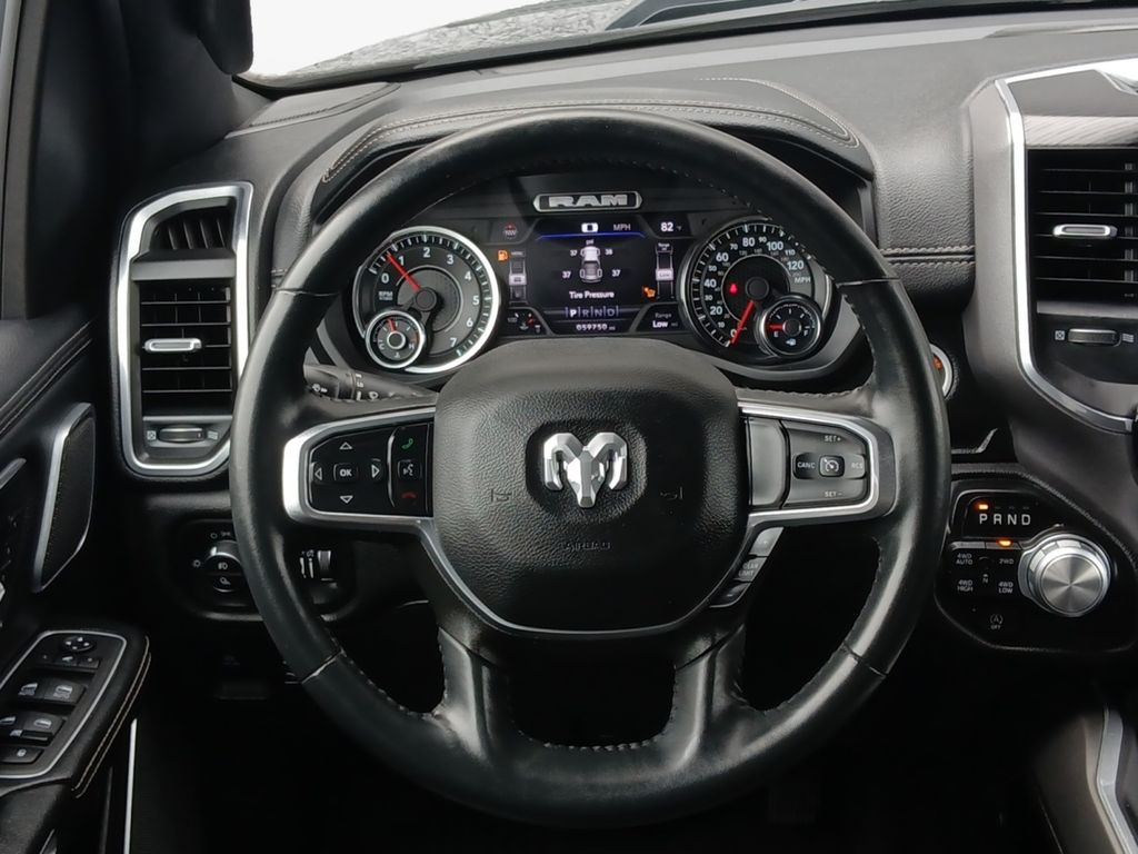 Used Car 2023 Ram 1500  Laramie For Sale Under $40,000 In Austin, Texas