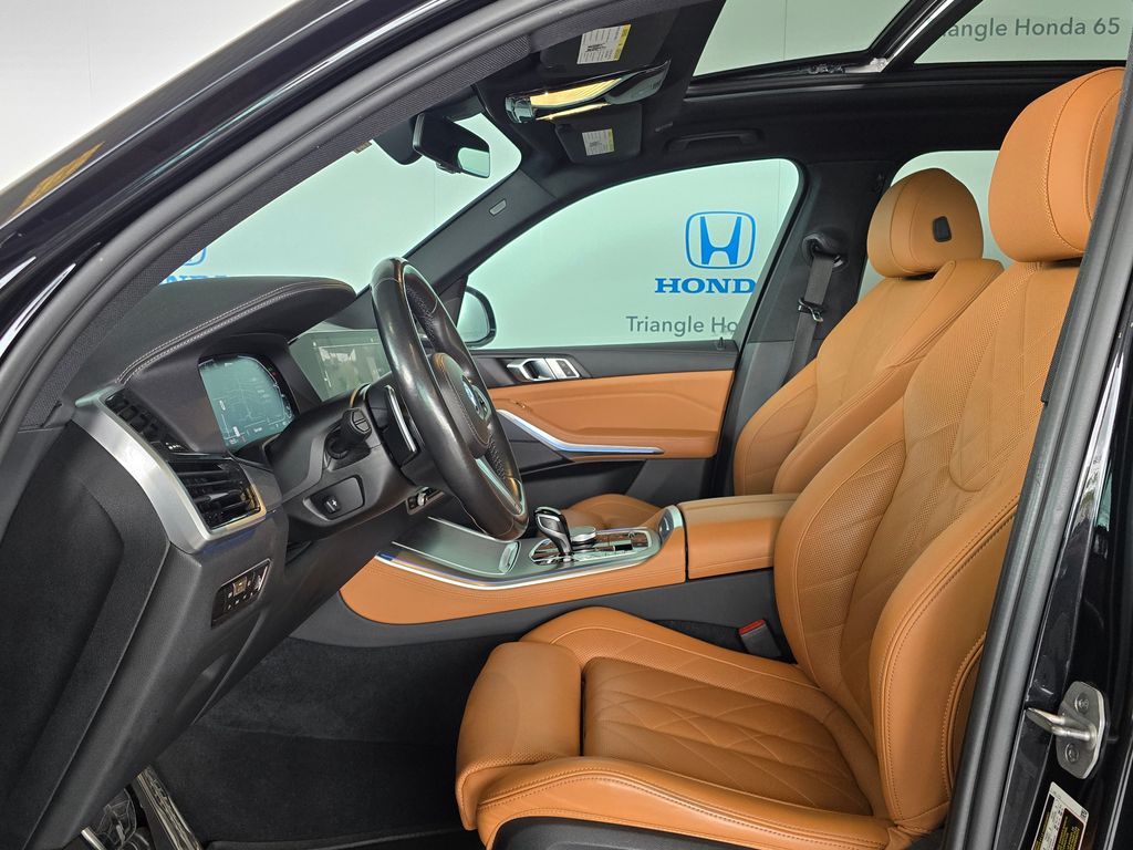Thumbnail: 2023 BMW X5 - 18