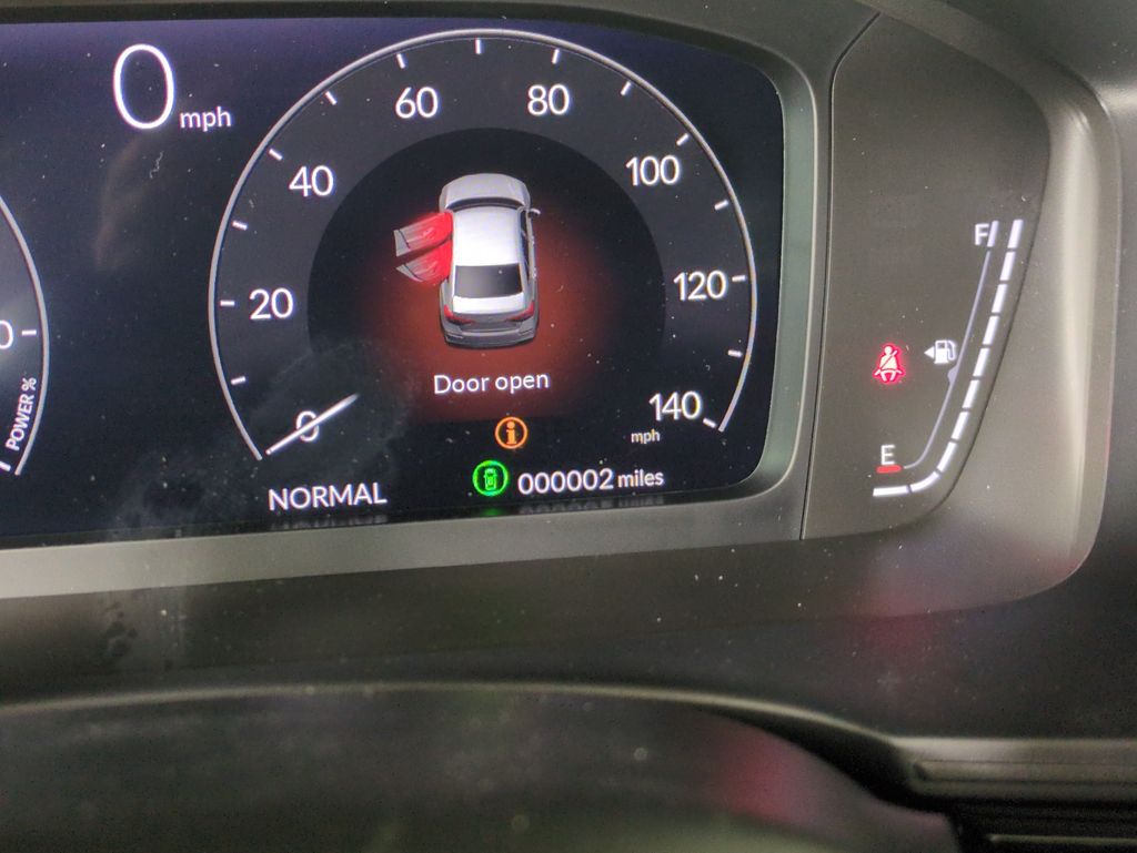 New 2026 Honda Civic Hybrid For Sale in Fort Wayne, IN