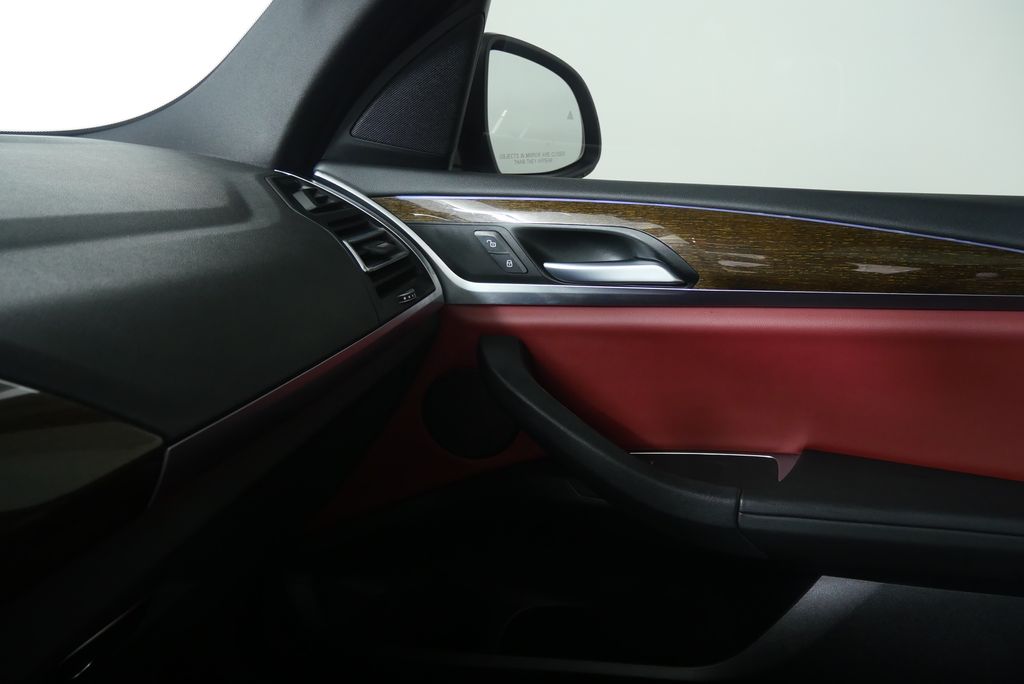 Thumbnail: 2023 BMW X3 - 25