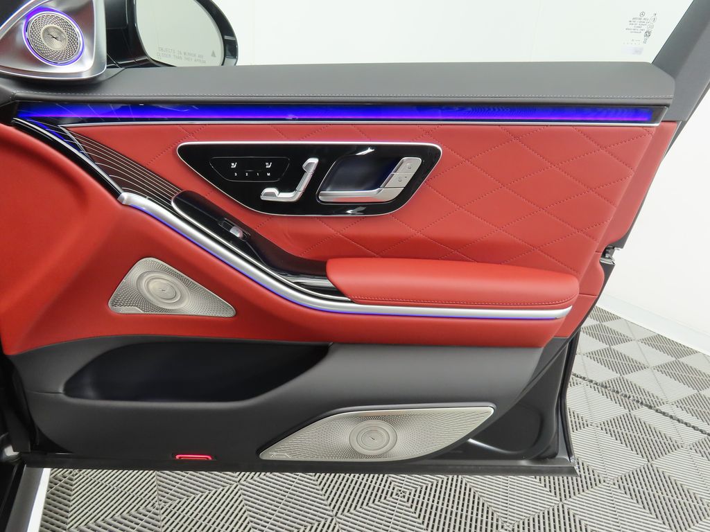 Thumbnail: 2026 Mercedes-Benz S-Class - 25