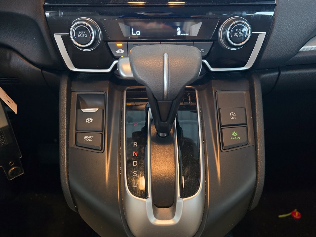 Thumbnail: 2021 Honda CR-V - 13