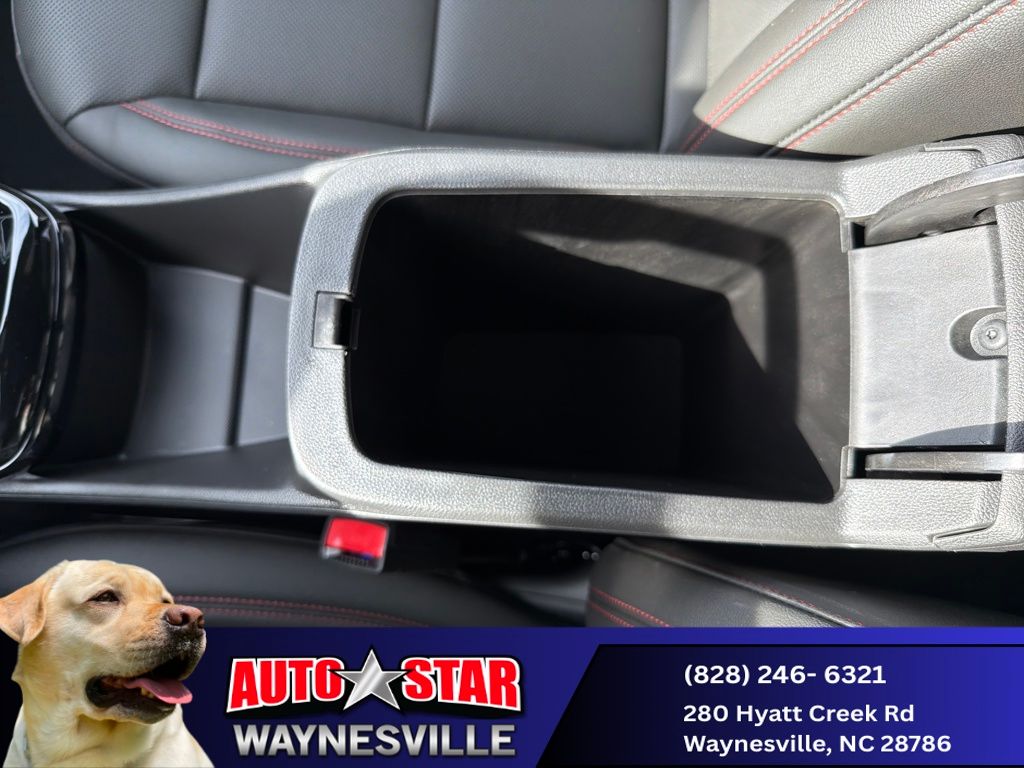 new 2026 Chevrolet Trax car, priced at $27,490