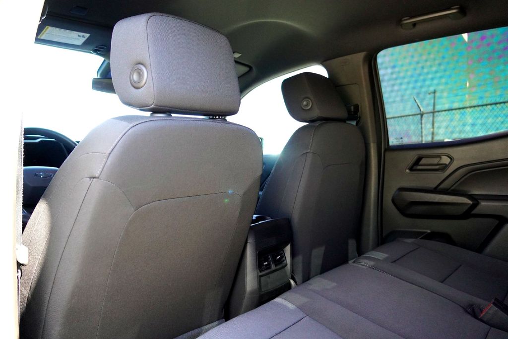 Used Car 2023 Chevrolet Colorado  Trail Boss For Sale Under $40,000 In Taylor, Texas