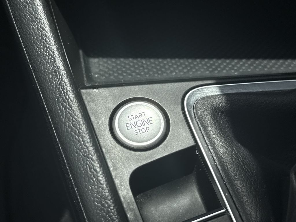 2023 Volkswagen Jetta 1.5T SE Blue at Shottenkirk Kia Fort Bend