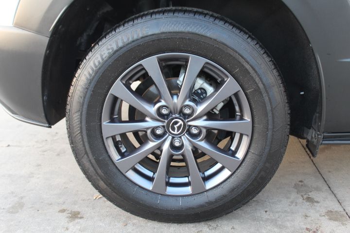 Used Car 2024 Mazda Cx-30  2.5 S For Sale Under $25,000 In Georgetown, Texas