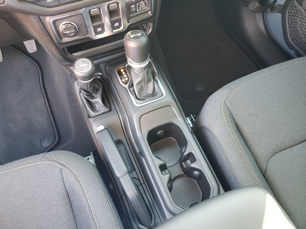 New Car 2025 Jeep Wrangler  For Sale Under $40,000 In Austin, Texas
