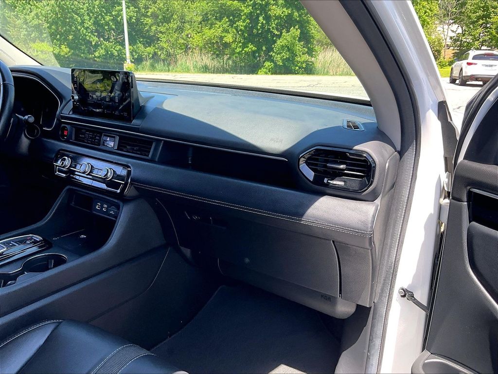 2025 Honda Pilot — photo 13