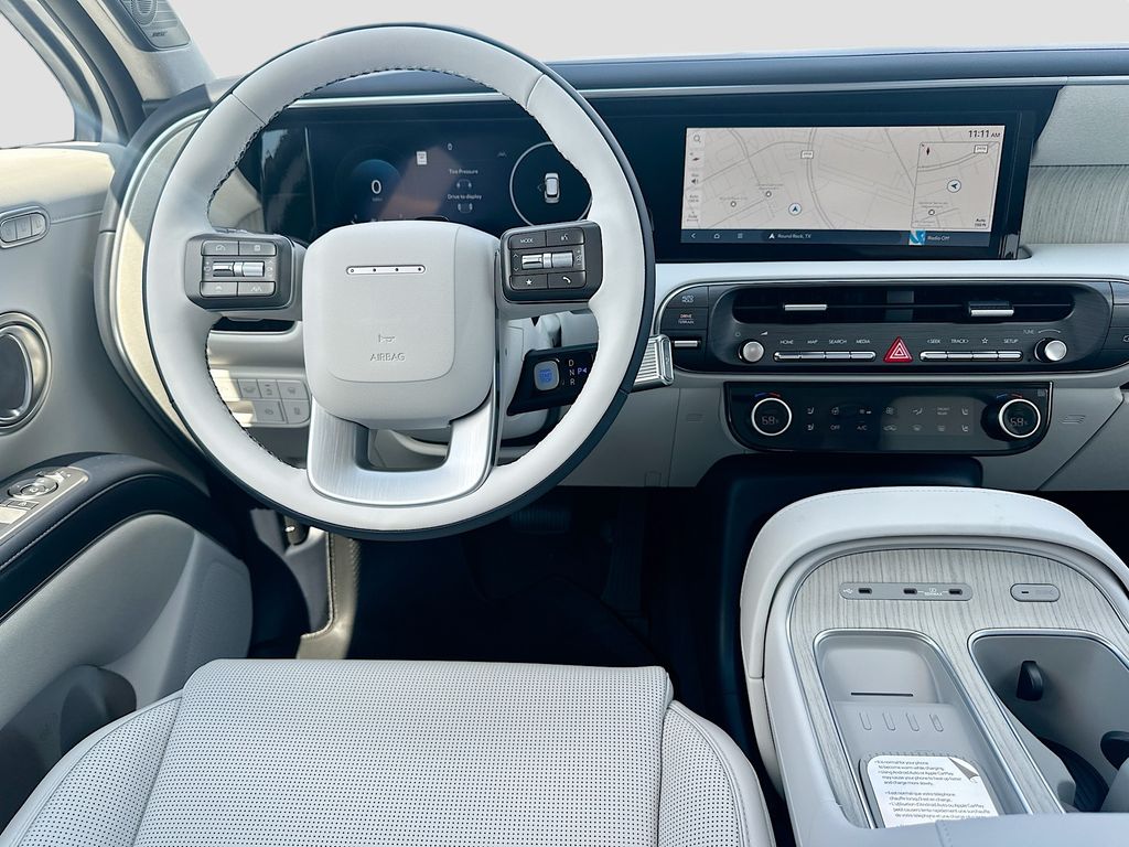 Thumbnail: 2026 Hyundai Palisade - 18